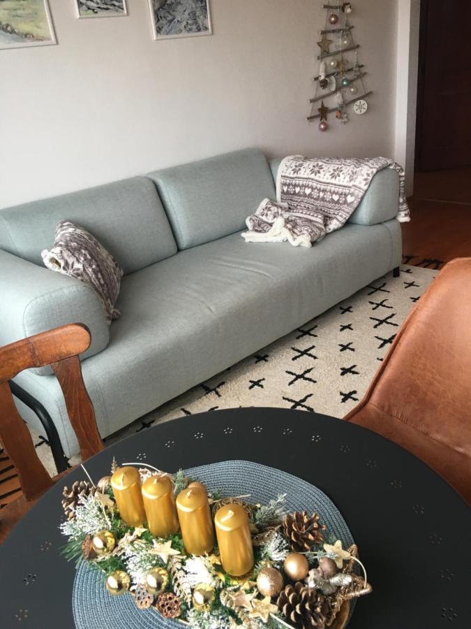 Апартаменты Tatraview House Велька-Ломница Экстерьер фото