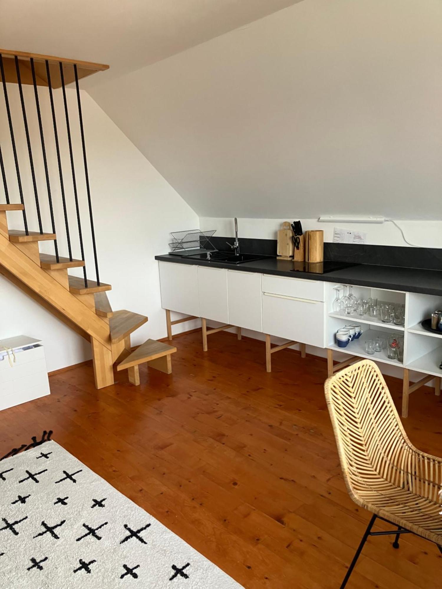 Апартаменты Tatraview House Велька-Ломница Экстерьер фото